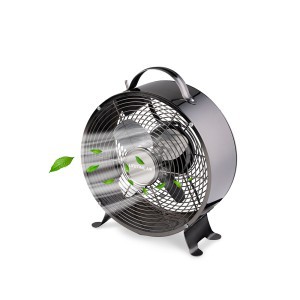 Ventiliatorius stalinis 20W D20 cm LIFETIME AIR 871125219600