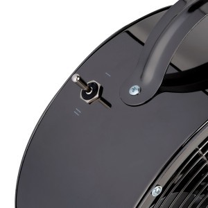 Ventiliatorius stalinis 20W D20 cm LIFETIME AIR 871125219600