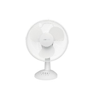 Ventiliatorius stalinis 30W D30 cm 1133-8868578