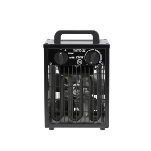 Šildytuvas elektrinis 2 kW YT-99690 YATO