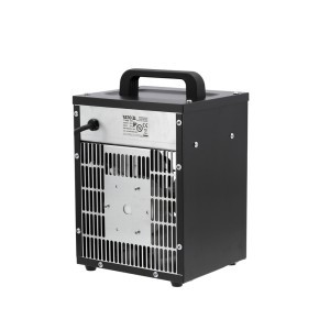 Šildytuvas elektrinis 2 kW YT-99690 YATO