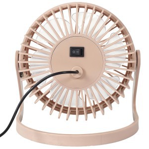 Ventiliatorius USB D15 cm tylaus veikimo VE6092
