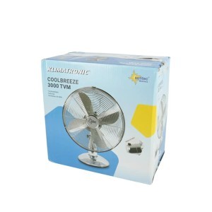 Ventiliatorius stalinis 35W 30 cm Suntec 116555