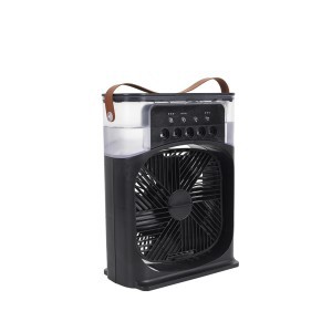 Ventiliatorius retro stiliaus 3 režimai VE6080