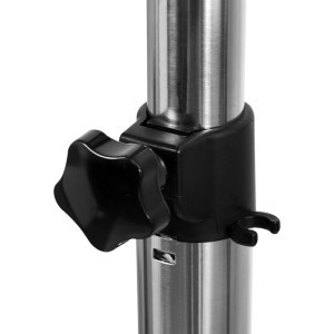 Stovas infraraudonųjų spindulių radiatoriams nerūd.pl.  110-210 cm YT-99571 YATO