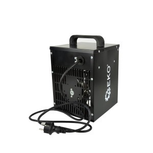 Šildytuvas elektrinis 2 kW GEKO G80400