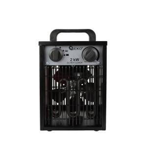 Šildytuvas elektrinis 2 kW GEKO G80400