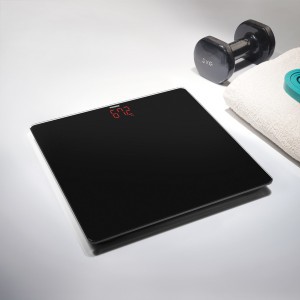 Svarstyklės skaitmeninės iki 150 kg TIROSS TS1314