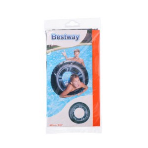 Ratas plaukimui pripučiamas D91 cm 36016 Bestway 694213893057