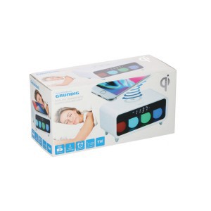 Lempa naktinė su keičiasi RGB GRUNDIG 871125214749