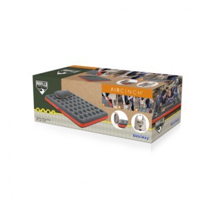Čiužinys pripučiamas 220x1520x2030 mm Bestway 694213896826