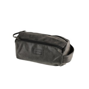 Vyriška kosmetinė 25*11*12 cm mix juoda/pilka CODE HOMME 607307