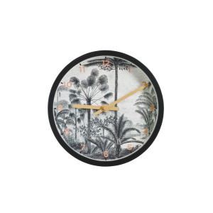 Laikrodis sieninis Džinglės (mix) D22 cm Atmosphera 167069