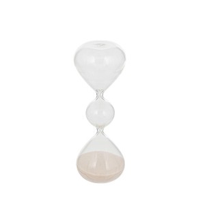 Smėlio laikrodis 19 cm Atmosphera 203901