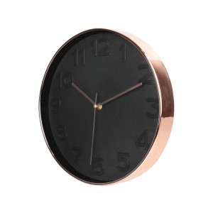 Laikrodis sieninis D30,2 cm Home Deco HD3304