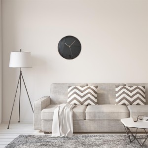 Laikrodis sieninis D30,2 cm Home Deco HD3304
