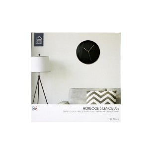 Laikrodis sieninis D30,2 cm Home Deco HD3304