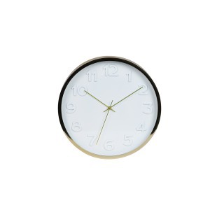 Laikrodis sieninis (mix) D30 cm Big Ben 30708