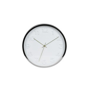 Laikrodis sieninis (mix) D30 cm Big Ben 30708