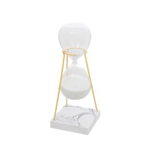 Smėlio laikrodis D8xH21 cm Atmosphera 206262
