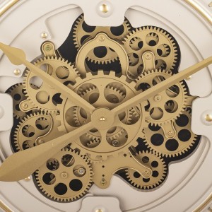 Laikrodis sieninis 80x80x10,5 cm 180459