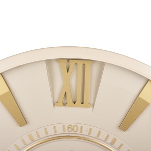 Laikrodis sieninis 80x80x10,5 cm 180459