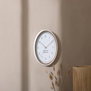 Laikrodis sieninis (mix) D29 cm Atmosphera 209421