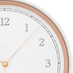 Laikrodis sieninis (mix) D29 cm Atmosphera 209421