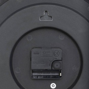 Laikrodis sieninis (mix) D29 cm Atmosphera 209421