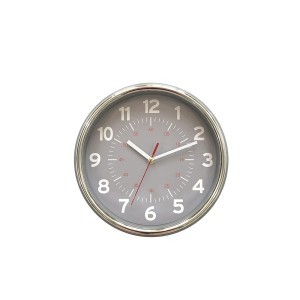 Laikrodis sieninis (mix) 30x6 cm Urban Living 35801