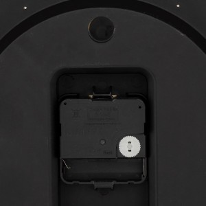 Laikrodis sieninis D29 cm (mix) Atmosphera 205614