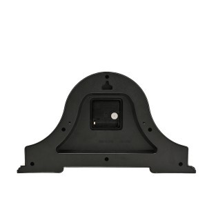 Laikrodis stalinis baltas 20x36x7 cm W3017 Hometime Widdop