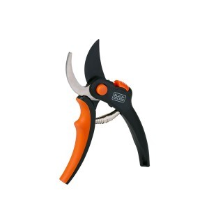 Sekatorius 200 mm Black&Decker 871129205883