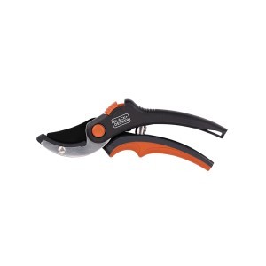 Sekatorius 200 mm BlackDecker 871125223417