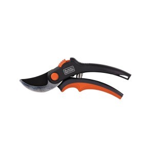 Sekatorius 200 mm BlackDecker 871125223415