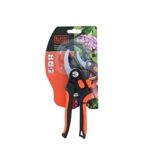 Sekatorius 200 mm BlackDecker 871125223414