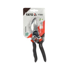 UNIVERSAL BY-PASS PRUNER 205MM