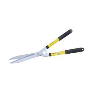 Žirklės gyvatvorėms 300 mm 12" plieninėmis rankenomis 0580112 Crownman (12)