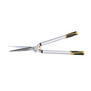 Žirklės gyvatvorėms 300 mm aliumininėmis rankenomis 0580132 Crownman (12)