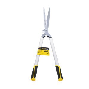 Žirklės gyvatvorėms 300 mm aliumininėmis rankenomis 0580132 Crownman (12)