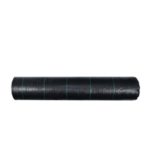Agrodanga juoda (mulčiavimui) 90g/m2 1.6x50 m FLO 91052