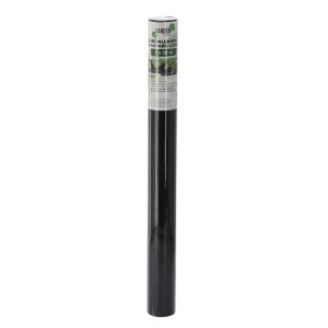 Agrodanga juoda (mulčiavimui) rulonas 50g/m2 1x30 m GARDEN LINE AGO2180