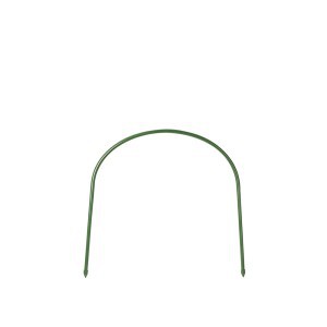 Lankas lysvei dengtas plastiku  8 mm 48x50 cm Gardenita (100)