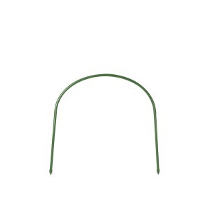 Lankas lysvei dengtas plastiku 11 mm 45x55 cm Gardenita (50)