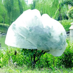 Agrodanga balta 17g/m2 1,5x 5 m Gardenita (40)