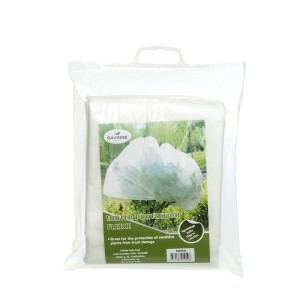 Agrodanga balta 30g/m2 1,5x10 m Gardenita (10)