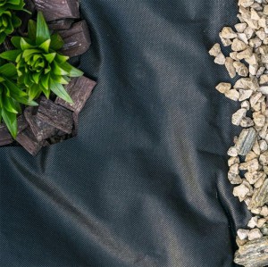 Agrodanga juoda (mulčiavimui) 50g/m2 1,6x5 m 8369 MAAN