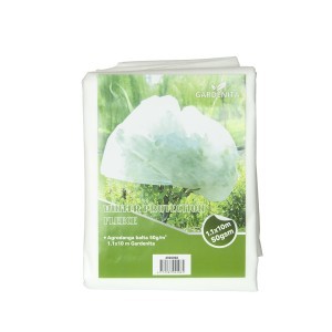 Agrodanga balta 50g/m2 1,1x10 m Gardenita (20)