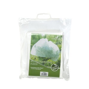 Agrodanga balta 50g/m2 1,1x10 m Gardenita (20)