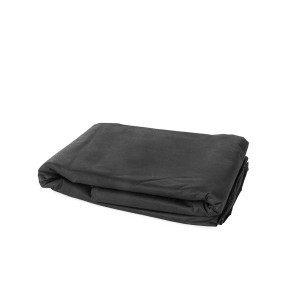 Agrodanga juoda (mulčiavimui) 50g/m2 1,1x 5 m Gardenita (20)